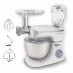 ESPERANZA Esperanza EKM025 MULTIFUNCTIONAL STAND MIXER COOKING MASTER 1000W