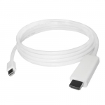 PremiumCord kportadmk01-02 2 m Mini DisplayPort HDMI