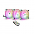 INTER-TECH Argus RS-06 arvutikorpuse ventilaator 12 cm