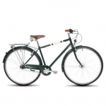 Romet Vintage Classic 2.0 M, roheline (L) jalgratas