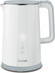 TEFAL Sense KO6931 elektrimasina veekeetja 1,5 L 1800 W valge