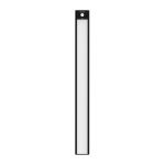 Yeelight Kapi anduri valgus 40cm - must 4000 K