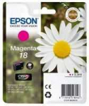 EPSON C13T18034 nr 18 Claria (punane)