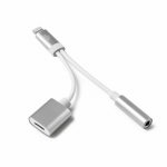 Mocco Bluetooth Lightning Adapter Lightning / Lightning / 3.5mm