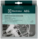 Electrolux Kastikeksitlusliides M2DCP051