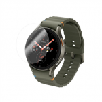 Fixed | Kaitsev karastatud klaas nutikell Samsung Galaxy Watch 7 (40mm) jaoks, 2 tk | Lbipaistev