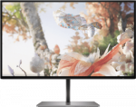 HEWLETT PACKARD HP Z25xs G3 25'' QHD LED Monitor must kollane