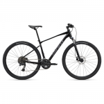 Giant Roam 2 jalgratas, must (XL)