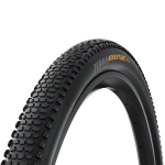 Continental Terra AdventTrail rehv, tituv, 28x1,75 (45622), must (CO0150749)