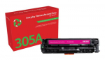 XEROX Everyday Magenta Remanufactured Toner, hildub HP 305A (CE413A) mudeliga, tavaline mahutavus