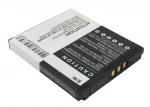 CoreParts Camera Battery for Canon 2.52Wh Li-ion 3.7V 680mAh