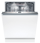 Dishwasher BOSCH SMV6ZDX49S