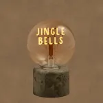 MICA Jingle bells valgus, patareikline (1202787)