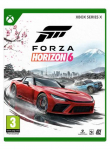 MICROSOFT Forza Horizon 6 (Xbox Series X) Standard MultilingualEestikeelne: Forza Horizon 6 (Xbox Series X) Standardne mitmekeelne