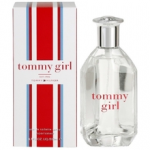 Tommy Hilfiger Tommy Girl Eau De Toilette Spray 100ml