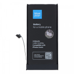 Aku iPhone'i 13 MINI jaoks, 2406 mAh, Blue Star HQ