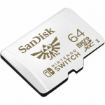 SANDISK Nintendo Switch 64GB MicroSDXC