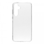 Obal:Me TPU mbris Samsung Galaxy A35 5G jaoks / lbipaistev