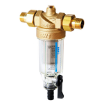 BWT Tahkete osakeste filter Protector mini c/r 1/2 100 m