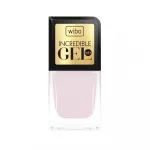 Wibo Uskumatu Geel, Knelakk, 09, 8,5 ml
