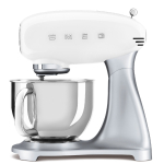 Smeg SMF04WHEU universaalmasin, valge (SMF04WHEU)