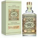 4711 Lillekollektsioon Lhnapuu (EDC) naiste veskivett 100 ml
