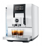 JURA Z10 (EB) Tautomatiline espressomasin 2,4 l