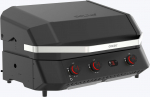 Cozze G-800 grillplaat/gaasigrill (90505)