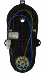 Lean Cars 12V 5000 RPM Steering Motor for S2588