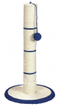 Nail sharpener - Trixie Scratching Post 62 cm