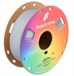 Polymaker Filament Panchroma PLA 1.75mm 1kg - MarblipistNote: "Marblipist" is a literal translation of "Marble White" in Estonian, but it might not be the most common or natural-sounding way to express it. A more natural translation could be "Marblev ...