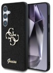 GUESS GUHCS25SHG4SGK tagakate Samsung Galaxy S25 jaoks