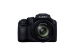 PANASONIC Lumix DC-FZ82 1/2.3 sillakaamera 18,1 MP MOS 4896 x 3672 pikslit must