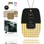 Aroma Car Autode huvrskendaja AROMA PRESTIGE CARD GOLD