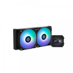 ZALMAN Alpha2 A24 240mm Must