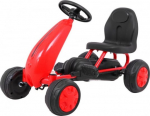 Ramiz Go-kart noorimale Punasele 10939