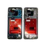 Huawei LCD Frame Middle Chassis for Mate 20 Pro Midnight Blue (originaalne) Aastane krgkvaliteedi tase