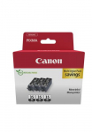 CANON Tindiprinteri tindikasett 1509B028 / PGI-35, 3 tk, must