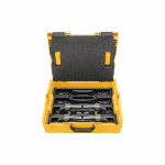 Rems Pressipade komplekt BMP 1/4-3/8-1/2-5/8