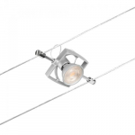 Paulmann 94430 valguskoja rbaste valgusti GU5.3