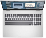 Dell Pro 16 PC16255 16 FHD+ IPS 350 16GB 512SSD EN W11Pro Silver