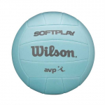 Wilson VOLLEYBALL BALL AVP SOFT PLAY
