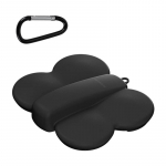 Sunnylife Vesilind NE-SN908 kaitsekott NEO jaoks koos konksuga (must)