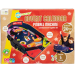 Peliko BYO Pinball joulukalendri 2026 (33130044)