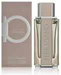Salvatore Ferragamo Bright Leather Perfume EDT 100 ml