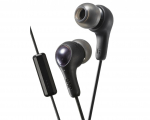 JVC HA-FX7M-B-E krvikud