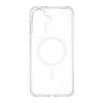 FoneKit Premium MagSafe-hiltuv kaitsembris, Samsung Galaxy A37, lbipaistev (6438148066321)