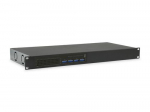 Level One LevelOne PoE+Switch 32xFE PoE/2xGE 250W 19"