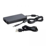 Dell AC Adapter, 240W, 19.5V, 3 Pin, 7.4mm, C14 Power Cord