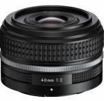 Nikon Nikkor Z 40mm F2 SE